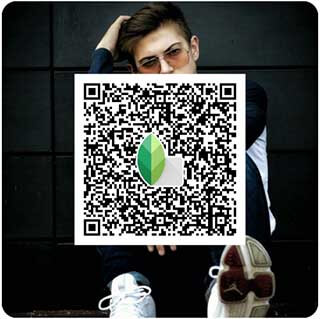 Snapseed QR codes: Tải và sử dụng Snapseed trở nên dễ dàng hơn bao giờ hết với Snapseed QR codes. Quét mã QR và bạn sẽ có thể sử dụng ứng dụng chuyên nghiệp này để chỉnh sửa ảnh của mình. Đây là công cụ thích hợp cho những người yêu thích nhiếp ảnh và muốn tạo ra những bức ảnh đẹp.